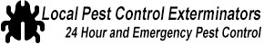Doris IA Pest Control Exterminators